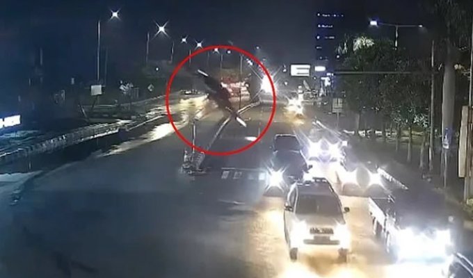 "Во всём виноват навигатор" (4 фото + 2 видео)