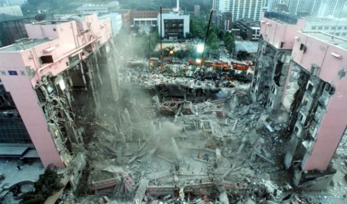 15 помилок проектувальників та будівельників, які обернулися вельми трагічними наслідками (16 фото)