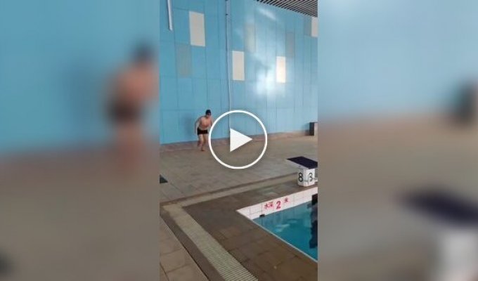 Подборка видео, где все пошло не по плану