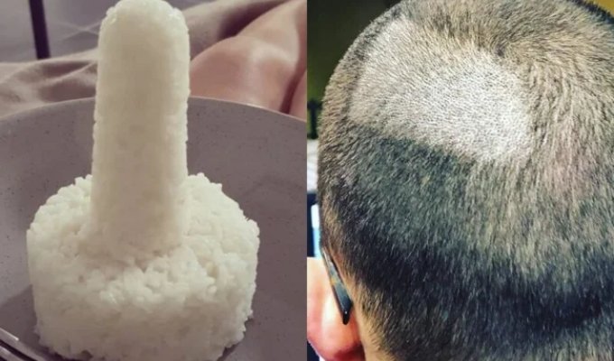 15 Hilarious Fails by Wives Who Tried Just a Little Too Hard to Please Their Husbands (16 Photos)