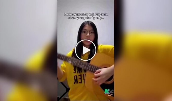 One girl's advice launched a wave of funny parodies