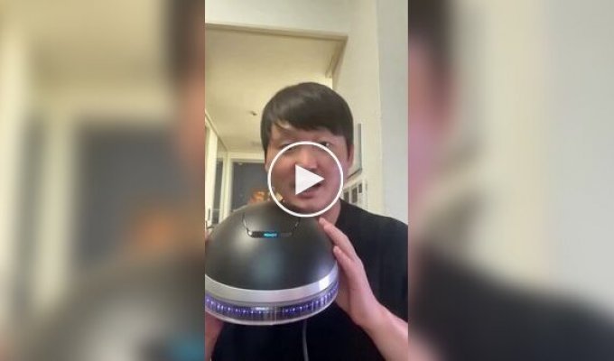 Бритва нового поколения