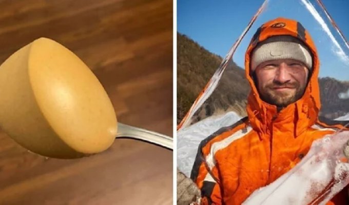 30 фотографий, которые станут бальзамом для израненной души перфекциониста (31 фото)