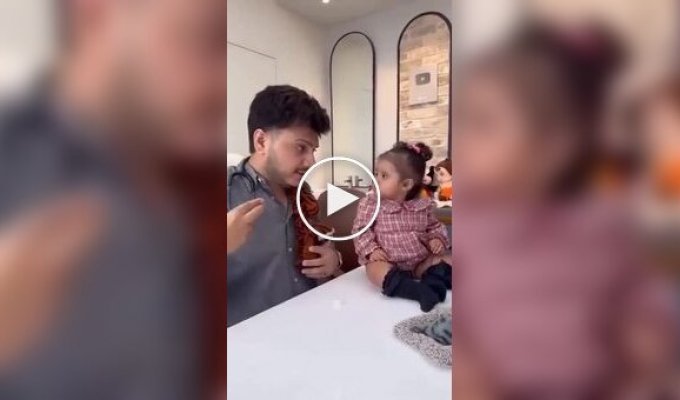 Vaccinations without tears: an Indian doctor turns injections into a game