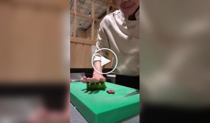 Огірковий шедевр: Неймовірна нарізка своїми руками