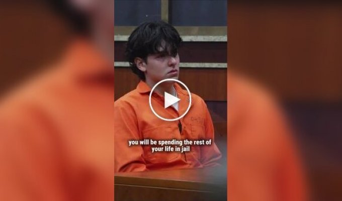 Guys played a cruel prank on a friend