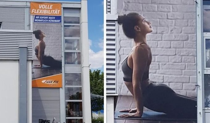 15+ failed masterpieces that make you want to close your eyes and call an engineer (20 photos)