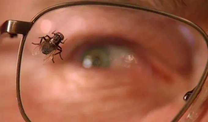 Worst episode of the best TV series (3 photos)