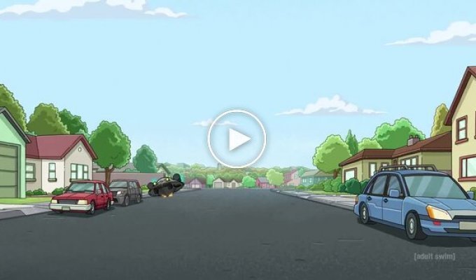 Вийшов трейлер нового сезону «Ріка та Морті»