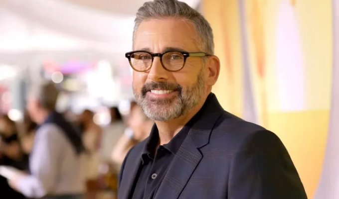 10 Must-Watch Steve Carell Comedies (12 Photos)