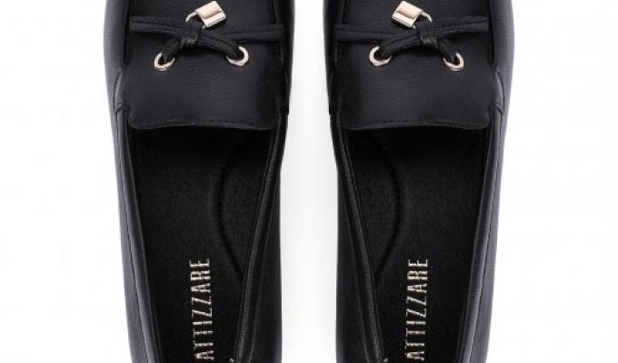 Женские кожаные мокасины: комфорт и универсальность на каждый день