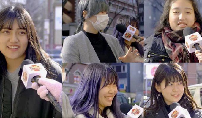 52% of young Japanese do not want children (9 photos)