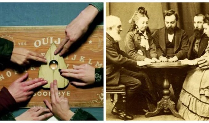 Як патент на іграшку відкрив шлях до всенародного кохання (10 фото)