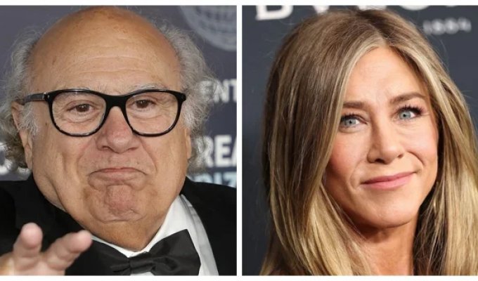 8 strange and unexpected ways Hollywood stars made money before becoming famous (17 photos)