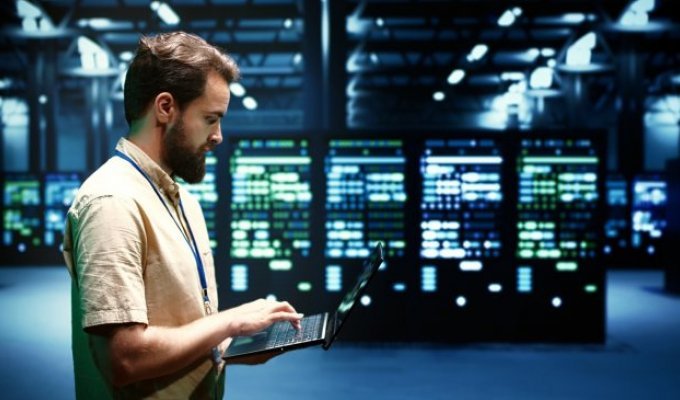 Анонимный хостинг с оплатой криптовалютой: безопасность и свобода для вашего сайта