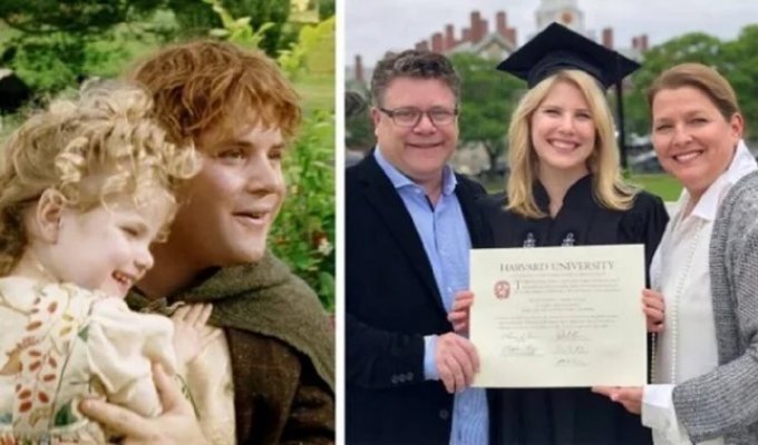 22 приклади слідів часу, що лякають і надихають (23 фото)