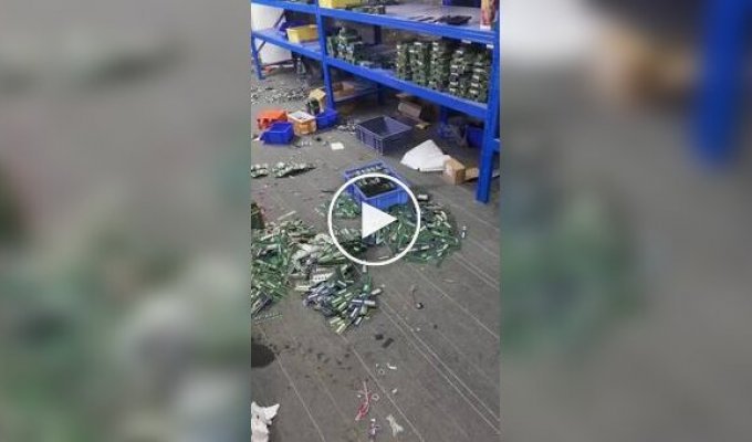 A reseller is unhappy with the beginning of a fall in RAM prices