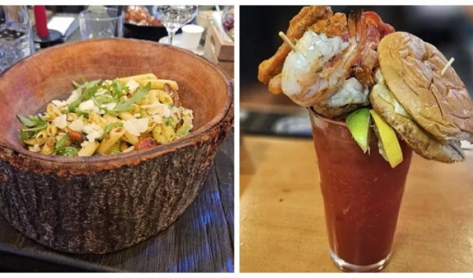 22 страви, що знищили почуття прекрасного, але не відбили апетит (23 фото)