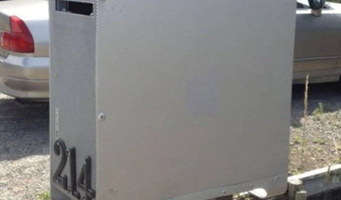 Inventions and Repairs in the Style of "That'll Do!" (25 photos)