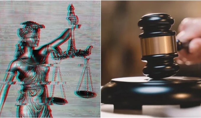 Lawyers in the US entrusted the court to neural networks and received a combined fine (4 photos)