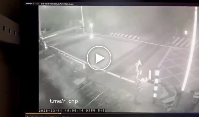 Зберегти шлагбаум за будь-яку ціну