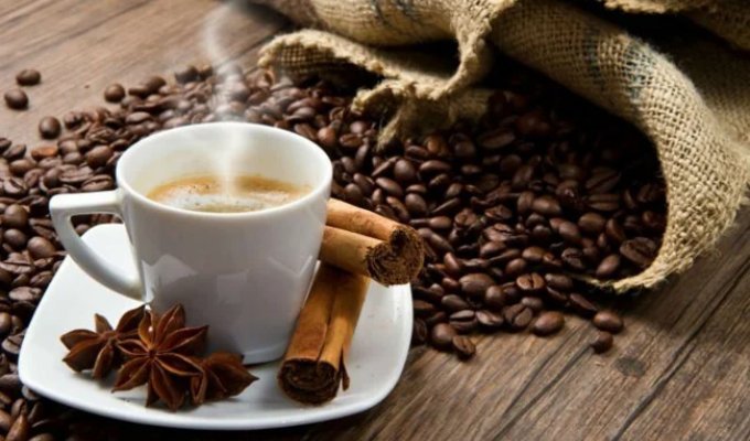 10 Reasons to Quit Drinking Coffee (11 photos)