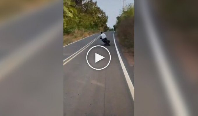 Found a shortcut
