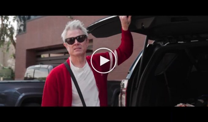 Трейлер финальной части «Чудаков»
