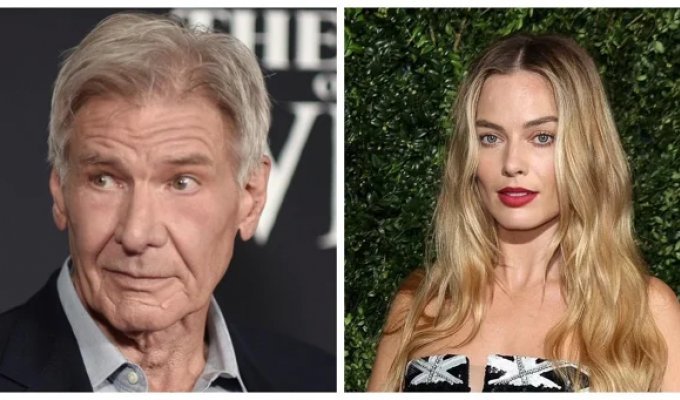 8 standard and unexpected ways Hollywood celebrities made money before becoming famous (17 photos)