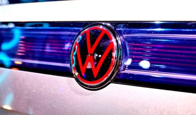 Volkswagen тихо відкладає запуск основних електромобілів на тлі зупинки заводів.