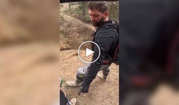 З такими друзями ворогів не потрібно