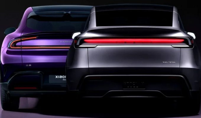 Засновник Xiaomi зізнався, що купував автомобілі Tesla для детального вивчення їх технологій.