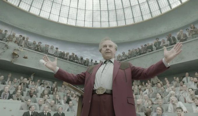 16 новых фильмов октября 2026: полный гид по тому, что и когда выходит (17 фото)