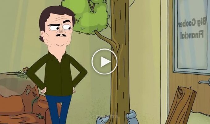 Коротко про второй сезон The Last of Us