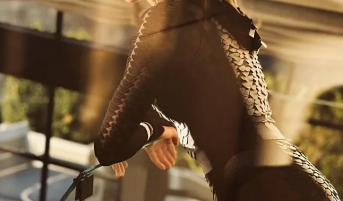 Ніколь Кідман блискуча на прем'єрі серіалу “У Марго проблеми з грошима”» (6 фото + 2 відео)