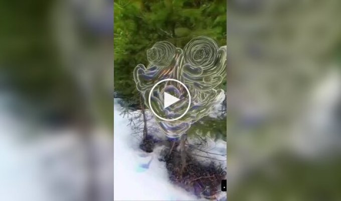 Симулятор, що демонструє, як людина з шизофренією може сприймати навколишній світ