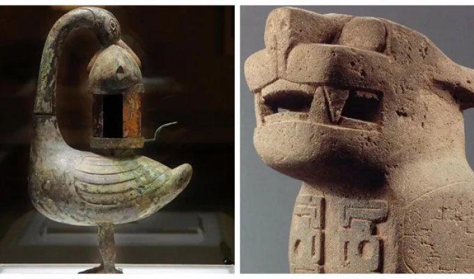 20 німих свідків історії, які змусять вас переосмислити минуле (21 фото)