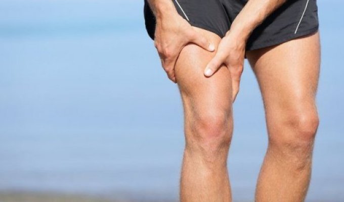 Почему тянет мышцы и что с этим делать