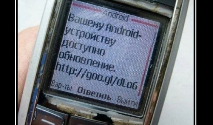 Демотиваторы 2885