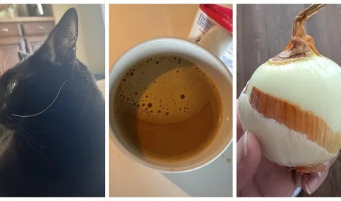 25 проявів побутової магії, яку ми зазвичай не помічаємо (26 фото)