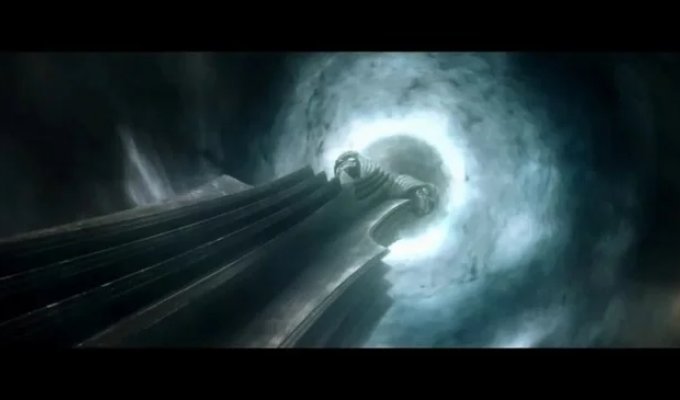Who were the Necromongers in "Riddick" really? Their story is much more interesting than shown (14 photos)