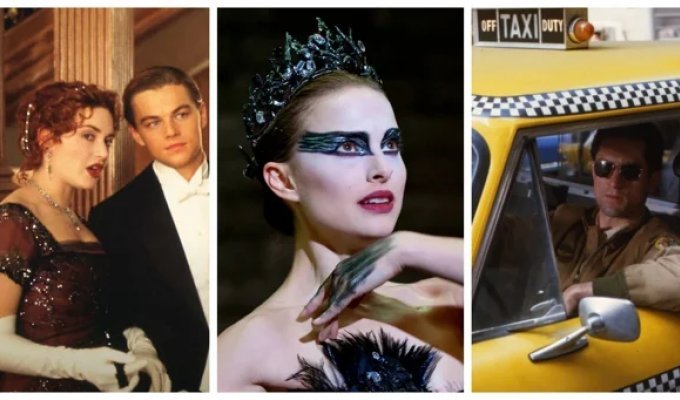 10 жертв, на які пішли актори заради омріяної ролі (11 фото)