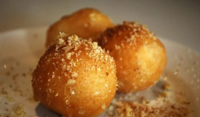 Greek Cuisine: Top Traditional Dishes (16 Photos)