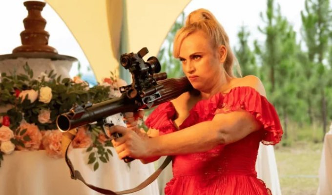 Худшие актрисы 21 века по версии «Золотой малины» (18 фото)