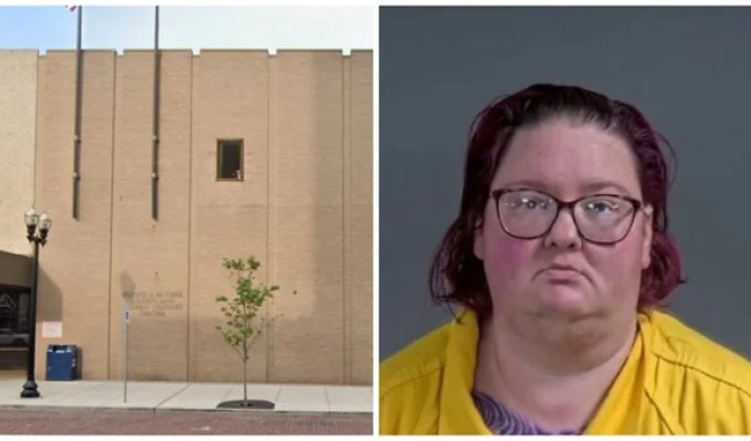 US parents arrested after turning their son's life into a deadly nightmare (3 photos + 1 video)