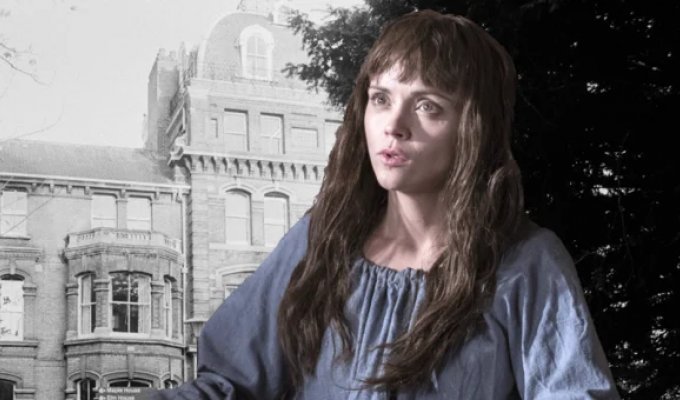 Undercover Investigation by Reporter Nellie Bly: 10 Days in America's Most Notorious Insane Asylum  (14 Photos)
