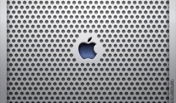 Apple, и все что с ним связано