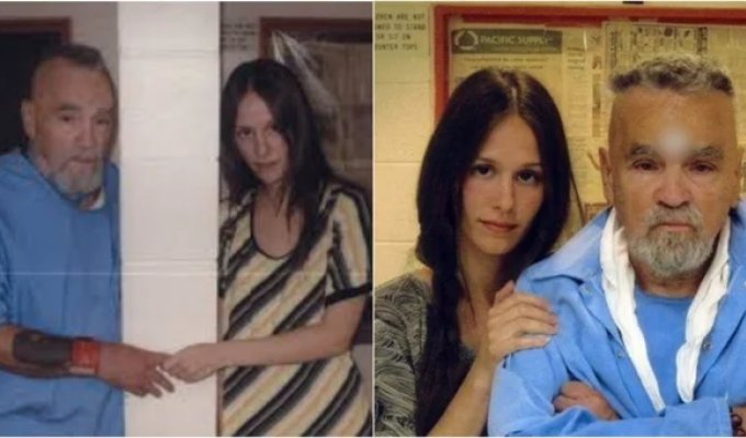 For every maniac, there's one A woman with a business plan (4 photos)