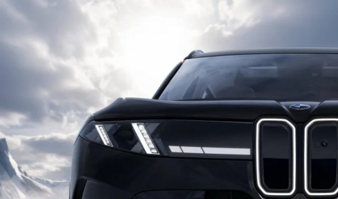 Удлиненная роскошь по-китайски: почему эксклюзивный BMW X5 превосходит старший X7 (6 фото)