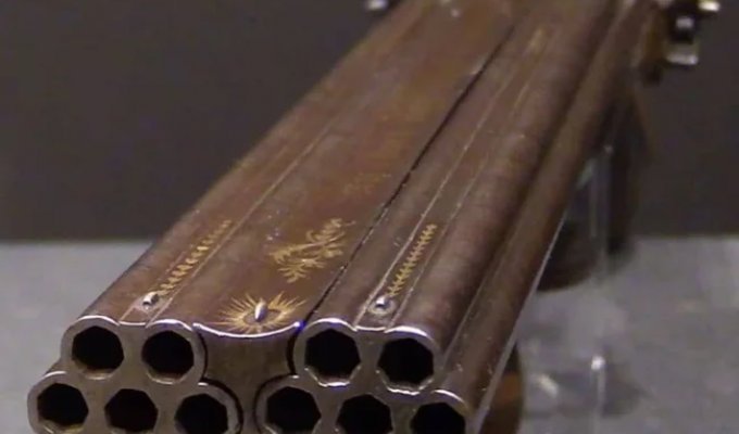 8+ Stupid Guns That Actually Exist (12 photos)